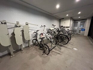 武蔵新城駅 徒歩5分 1階の物件内観写真